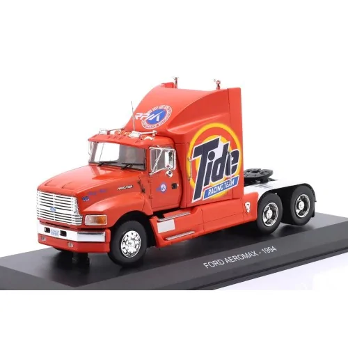 1/43 Ford aeromax 1994 E78 MODELLI EDICOLA