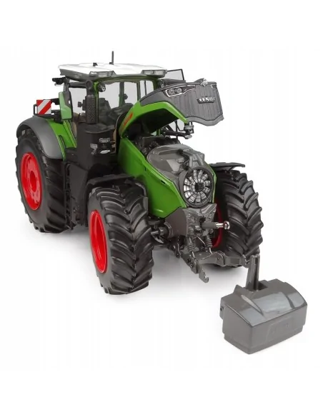 1/32 Fendt 1052 Vario Europe version 2026 UH 6851 UNIVERSAL HOBBIES 1/32 Fendt 1052 Vario Europe version 2026 UH 6851 UNIVERSAL HOBBIES