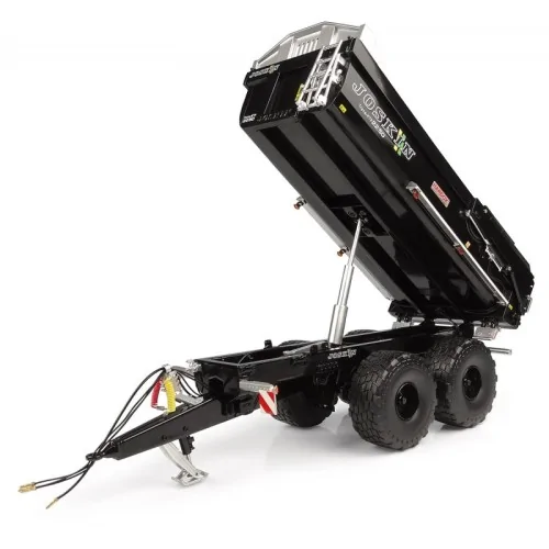 1/32 Joskin Trans-KTP 22/50 – black version UH 6805 UNIVERSAL HOBBIES