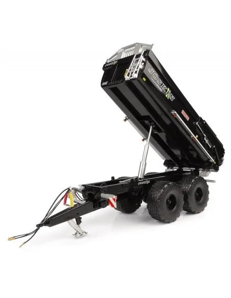 1/32 Joskin Trans-KTP 22/50 – black version UH 6805 UNIVERSAL HOBBIES