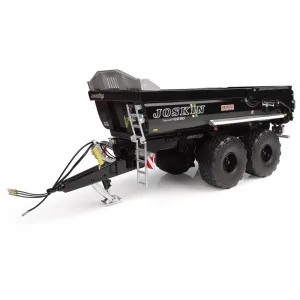 1/32 Joskin Trans-KTP 22/50 – black version UH 6805 UNIVERSAL HOBBIES