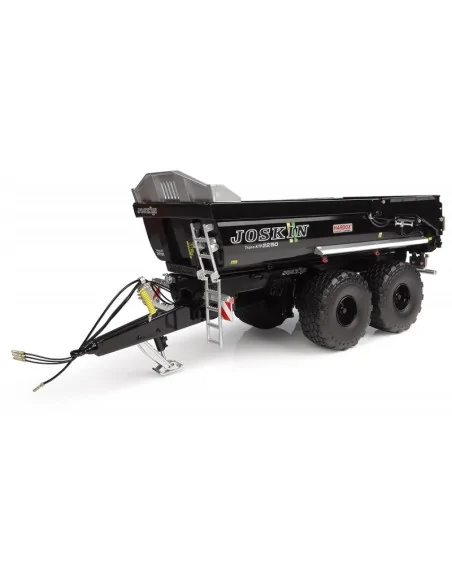 1/32 Joskin Trans-KTP 22/50 – black version UH 6805 UNIVERSAL HOBBIES