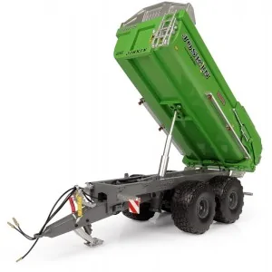 1/32 Joskin Trans-KTP 22/50 – green version UH 6803 UNIVERSAL HOBBIES