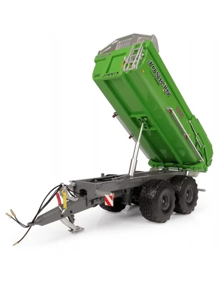 1/32 Joskin Trans-KTP 22/50 – green version UH 6803 UNIVERSAL HOBBIES