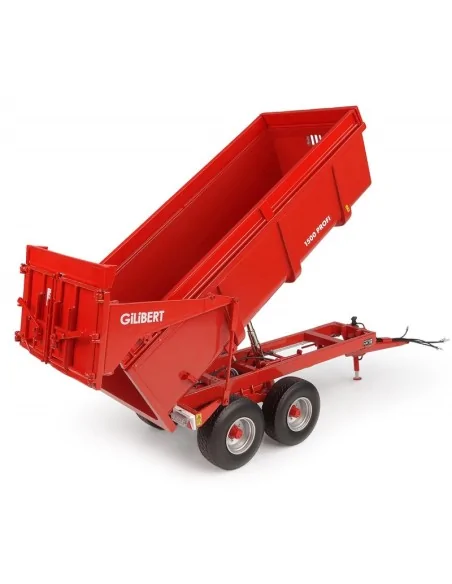 1/32 Gilibert Profi 1500 trailer UH 6868 UNIVERSAL HOBBIES 1/32 Gilibert Profi 1500 trailer UH 6868 UNIVERSAL HOBBIES