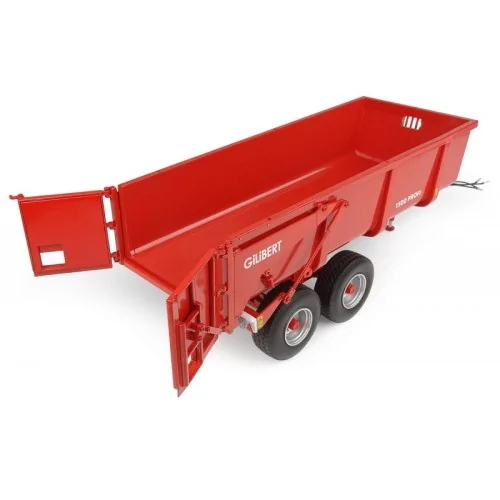 1/32 Gilibert Profi 1500 trailer UH 6868 UNIVERSAL HOBBIES