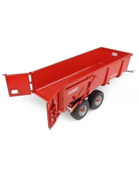 1/32 Gilibert Profi 1500 trailer UH 6868 UNIVERSAL HOBBIES 1/32 Gilibert Profi 1500 trailer UH 6868 UNIVERSAL HOBBIES