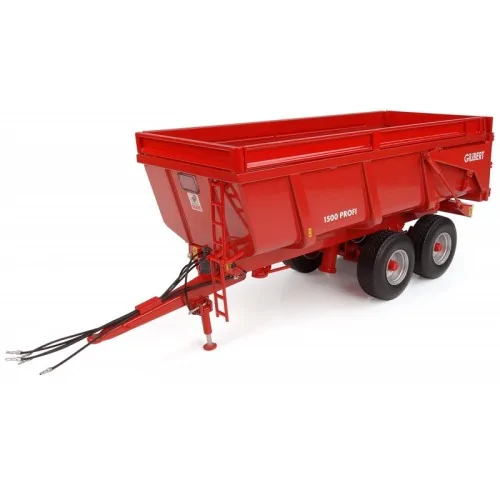1/32 Gilibert Profi 1500 trailer UH 6868 UNIVERSAL HOBBIES