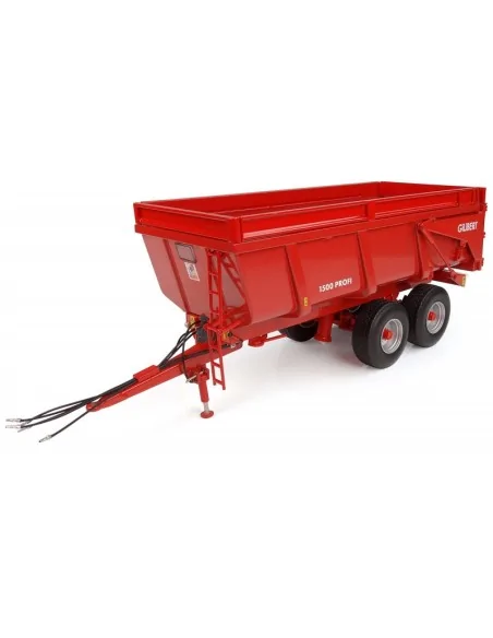 1/32 Gilibert Profi 1500 trailer UH 6868 UNIVERSAL HOBBIES