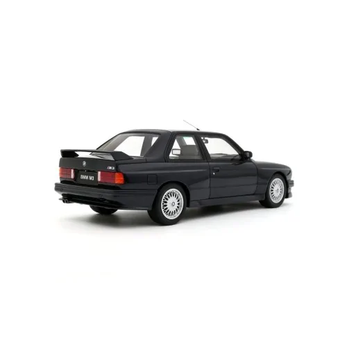 1:18 BMW E30 EUROPAMEISTER MACAU BLEU METALLIC 1988 OT1216 OTTOMOBILE