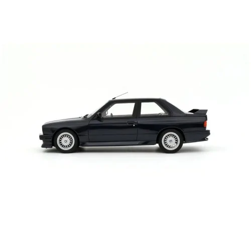 1:18 BMW E30 EUROPAMEISTER MACAU BLEU METALLIC 1988 OT1216 OTTOMOBILE