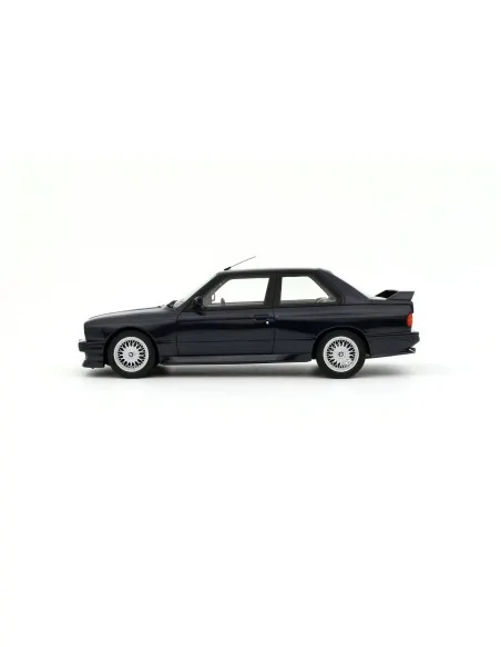1:18 BMW E30 EUROPAMEISTER MACAU BLEU METALLIC 1988 OT1216 OTTOMOBILE 1:18 BMW E30 EUROPAMEISTER MACAU BLEU METALLIC 1988 OT1216 OTTOMOBILE