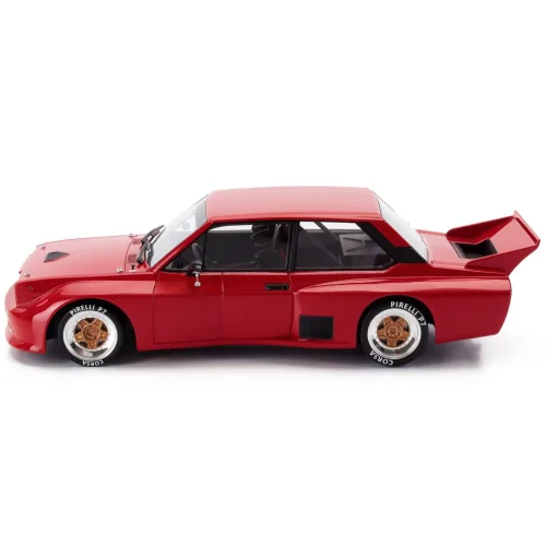 1/18 FIAT 131 ABARTH SE035 TURBO VOLUMETRICO COMPETIZIONE 1979 MAX005000 MAXIMA