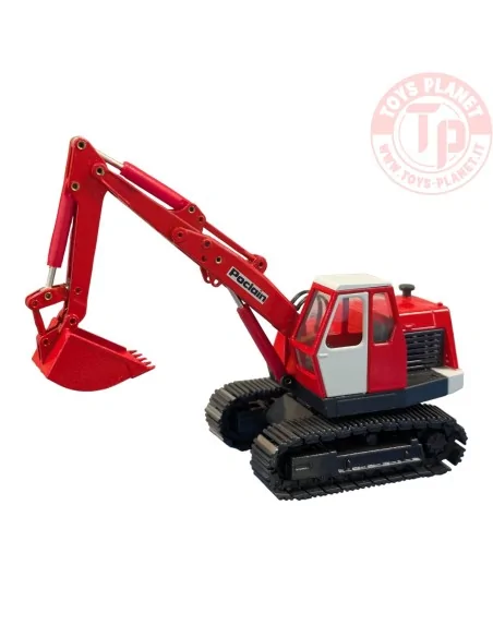 1/50 Poclain tc 45 escavatore CON23 CONRAD