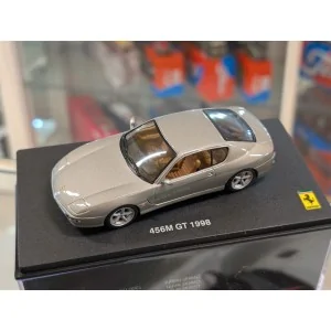 1/43 Ferrari 456M GT 1998 E116 MODELLI EDICOLA