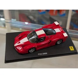 1/43 Ferrari FXX 2005 E119 MODELLI EDICOLA