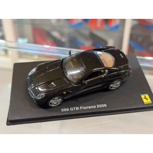 1/43 Ferrari 599 GTB Fiorano 2006 E122 MODELLI EDICOLA