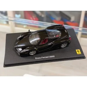 1/43 Ferrari Enzo 2002 E133 MODELLI EDICOLA