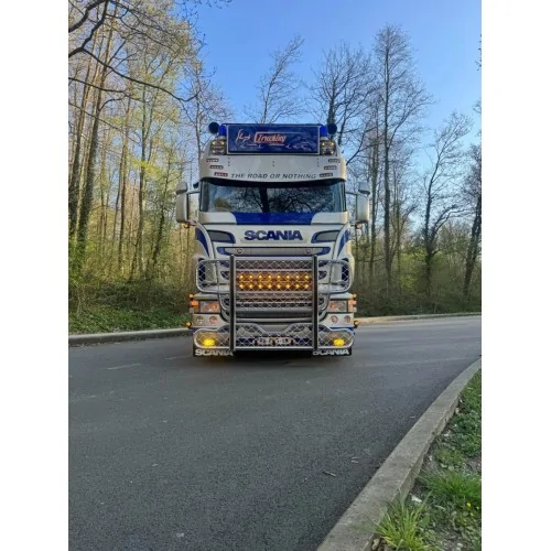 1/50 LP Trucking Scania R-serie Highline 4x2 TEKNO 89807 TEKNO
