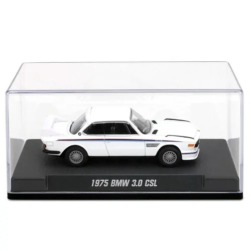 1/64 1975 BMW 3.0 CSL MAJ145 MAJORETTE