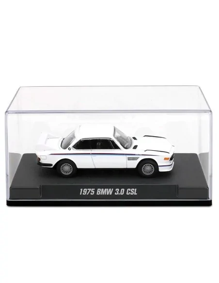 1/64 1975 BMW 3.0 CSL MAJ145 MAJORETTE