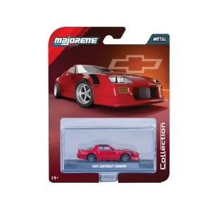1/64 1985 Chevrolet Camaro MAJ146 MAJORETTE