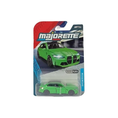 1/64 BMW M3 MAJ159 MAJORETTE