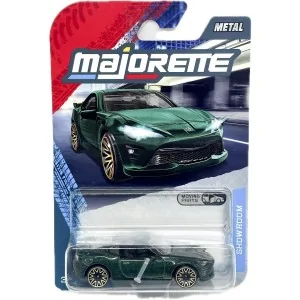 1/64 Toyota 86 GT MAJ163 MAJORETTE