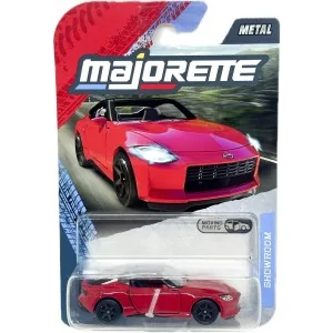 1/64 Nissan Z MAJ164 MAJORETTE