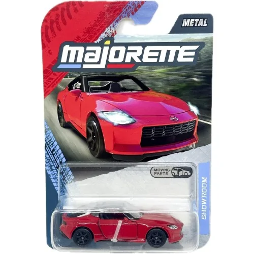 1/64 Nissan Z MAJ164 MAJORETTE