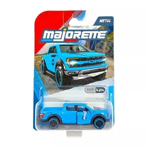 1/64 FORD F-150 RAPTOR MAJ165 MAJORETTE