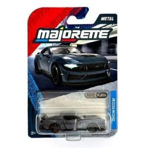 1/64 Ford Mustang Dark Horse MAJ166 MAJORETTE