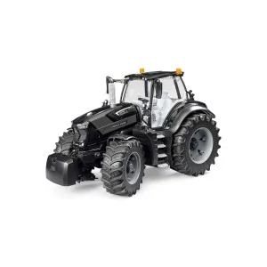 DEUTZ-FAHR 8280 TTV Warrior BRUDER 03162 BRUDER