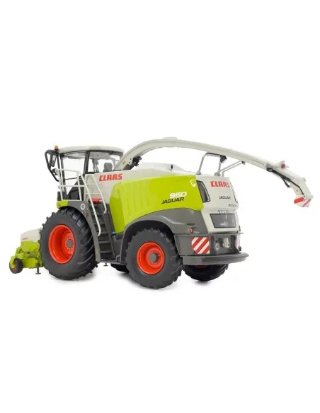 1/32 Claas Jaguar 950 Dynamic Power Facelift with PU300 MARGE MODELS 2501 MARGE MODELS 1/32 Claas Jaguar 950 Dynamic Power Facelift with PU300 MARGE MODELS 2501 MARGE MODELS