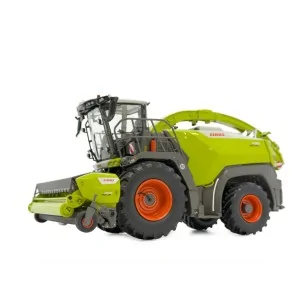 1/32 Claas Jaguar 1080 with PickUp 4500 MARGE MODELS 2507 MARGE MODELS