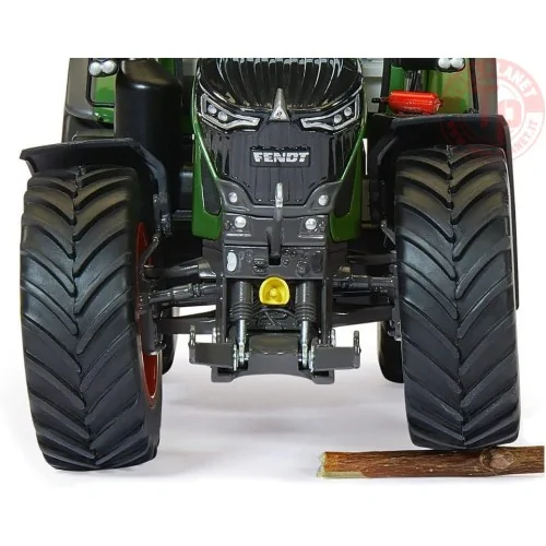 FENDT 942 WIKING 0778 WIKING