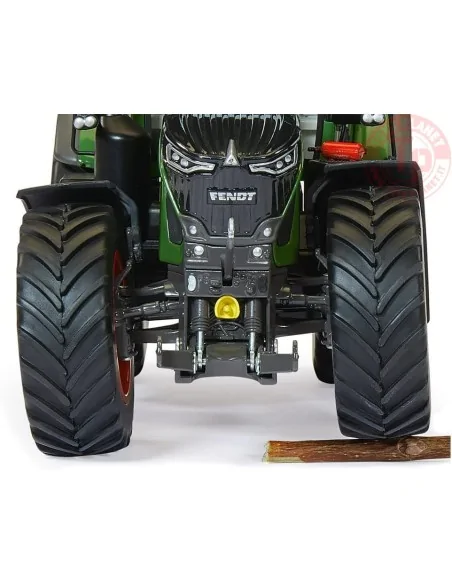 FENDT 942 WIKING 0778 WIKING