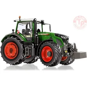 FENDT 942 WIKING 0778 WIKING