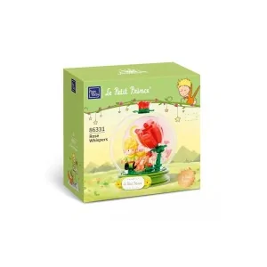 il Piccolo Principe : Rose Whispers PAN86331 PANTASY