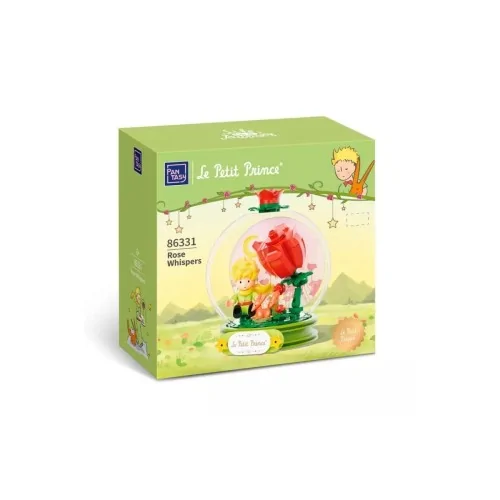 il Piccolo Principe : Rose Whispers PAN86331 PANTASY