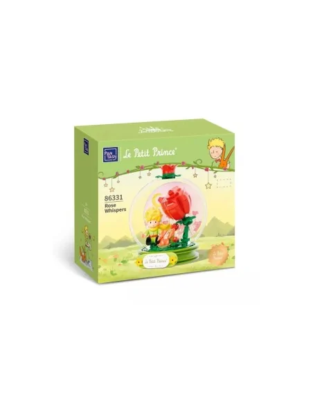 il Piccolo Principe : Rose Whispers PAN86331 PANTASY