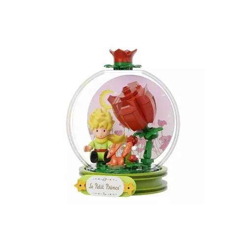 il Piccolo Principe : Rose Whispers PAN86331 PANTASY