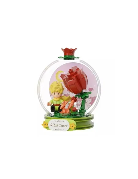 il Piccolo Principe : Rose Whispers PAN86331 PANTASY il Piccolo Principe : Rose Whispers PAN86331 PANTASY