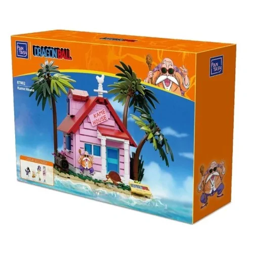 Dragon Ball Kame Hous PAN87002 PANTASY