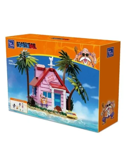 Dragon Ball Kame Hous PAN87002 PANTASY