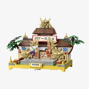 Dragon Ball Tenkaichi Budōkai PAN87003 PANTASY