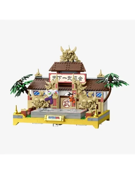 Dragon Ball Tenkaichi Budōkai PAN87003 PANTASY