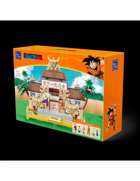 Dragon Ball Tenkaichi Budōkai PAN87003 PANTASY