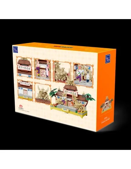 Dragon Ball Tenkaichi Budōkai PAN87003 PANTASY