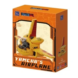 Dragon Ball: Yamcha's Airplane PAN87004 PANTASY